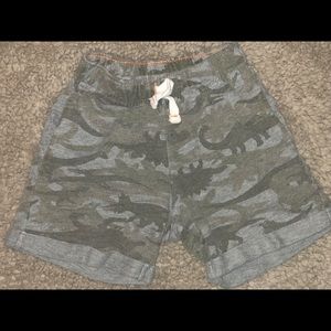 2T Boys Shorts